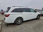 2013 Honda Odyssey ex