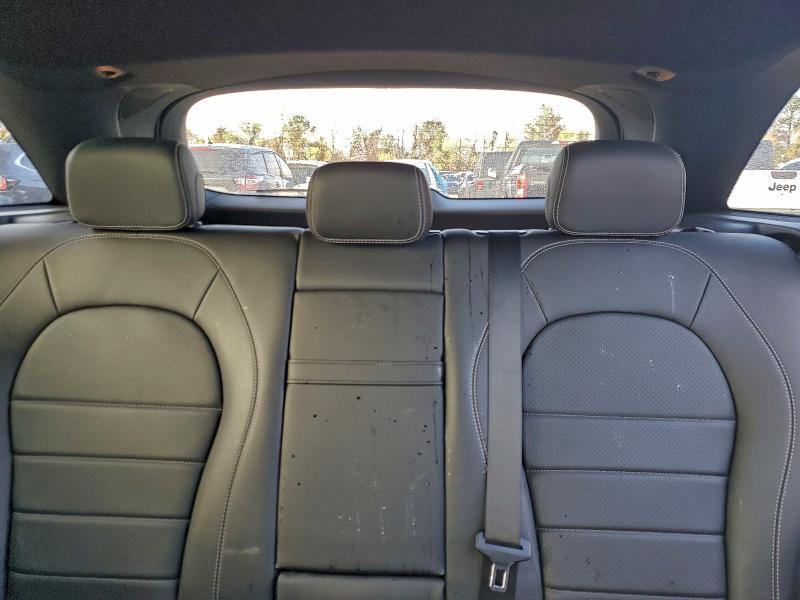 2019 Mercedes-Benz Glc 300 4matic