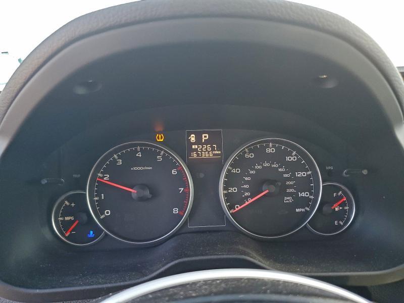 2013 Subaru Legacy 2.5i Premium