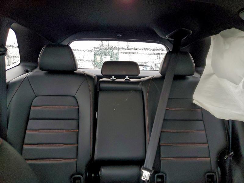 2024 Honda Cr-v Sport-l