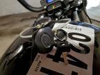 2022 Harley-Davidson Motorcycle