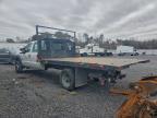 2016 Ford F450 Flatbed Truck