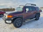 2007 Toyota Fj Cruiser