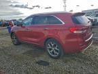 2018 KIA Sorento sx