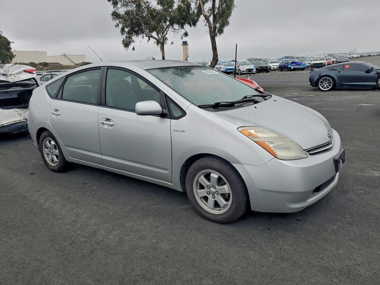 2007 Toyota Prius