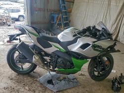 2024 Kawasaki CX500 en venta en Madisonville, TN