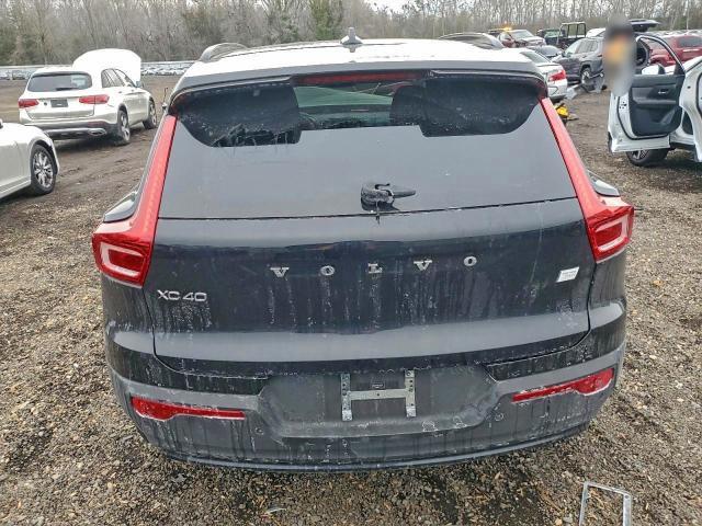 2024 Volvo Xc40 Recharge Ultimate