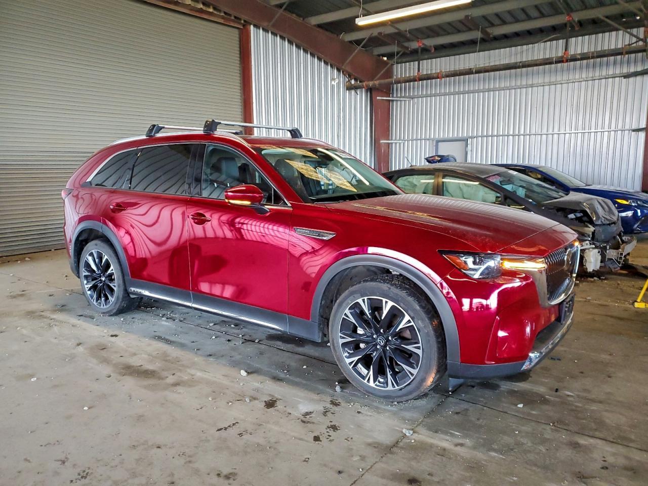 2024 Mazda Cx-90 Premium