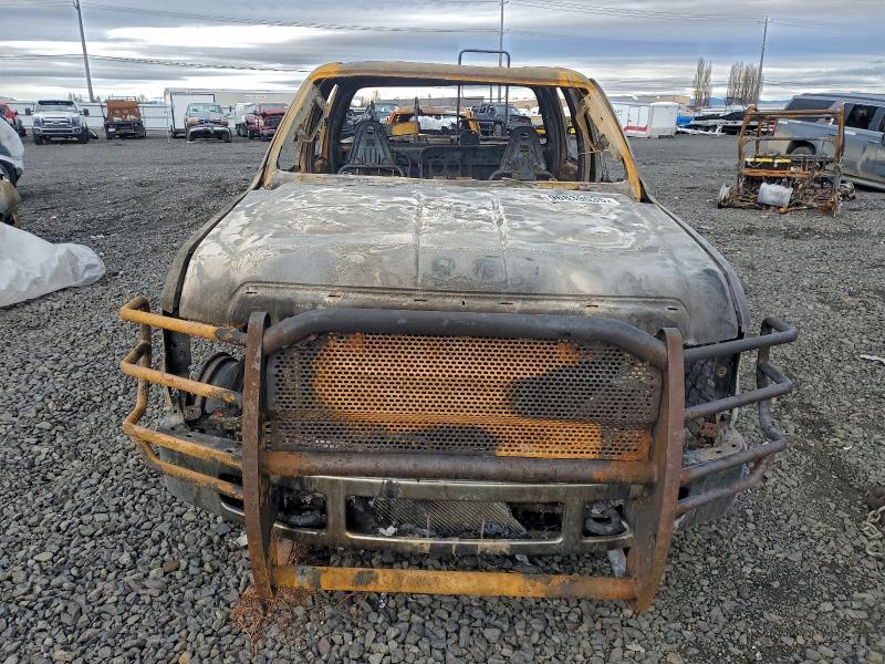 2009 Ford F250 Super Duty