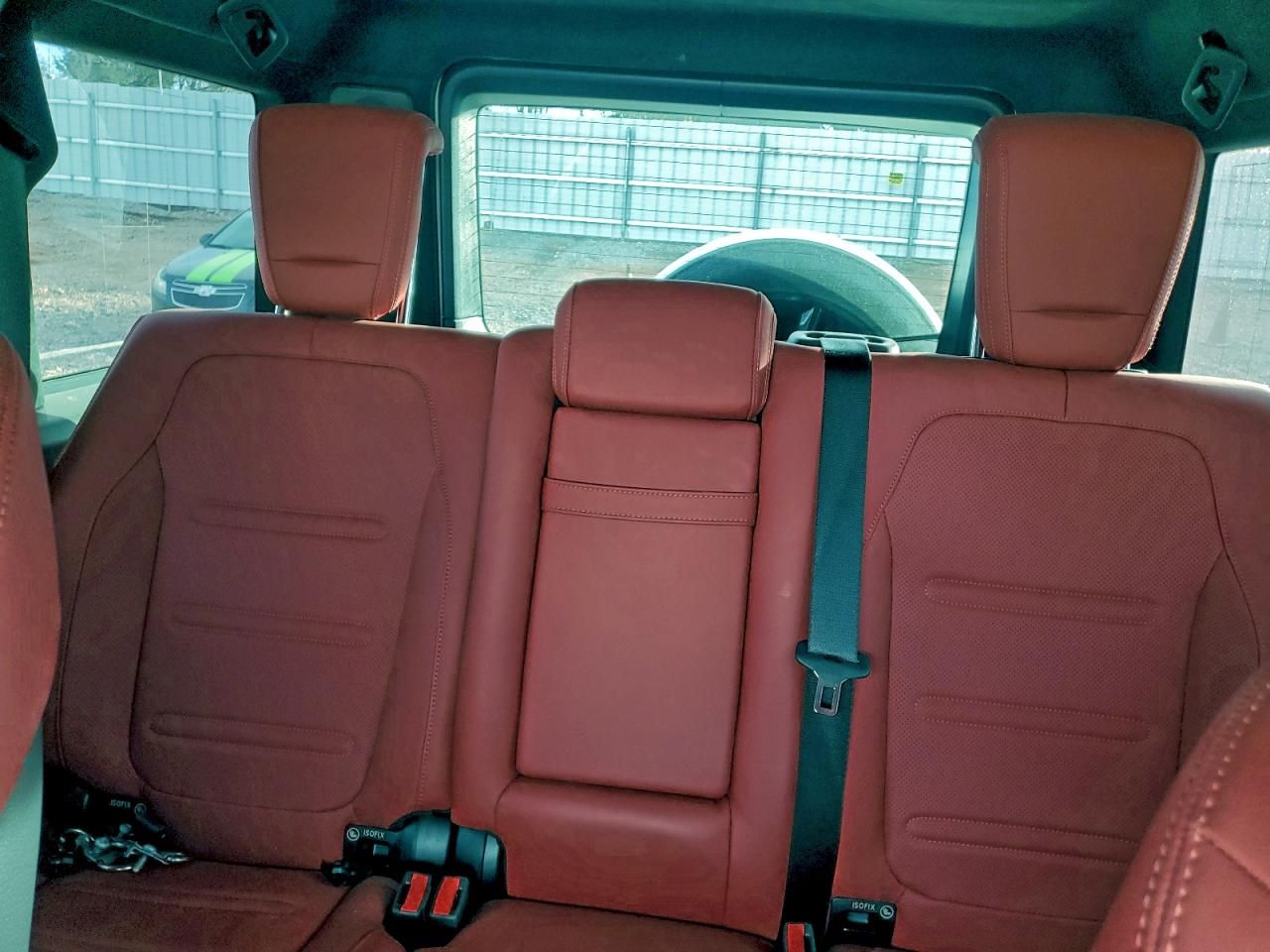 2023 Mercedes-Benz G 550