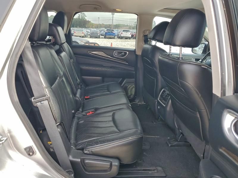 2014 Infiniti Qx60