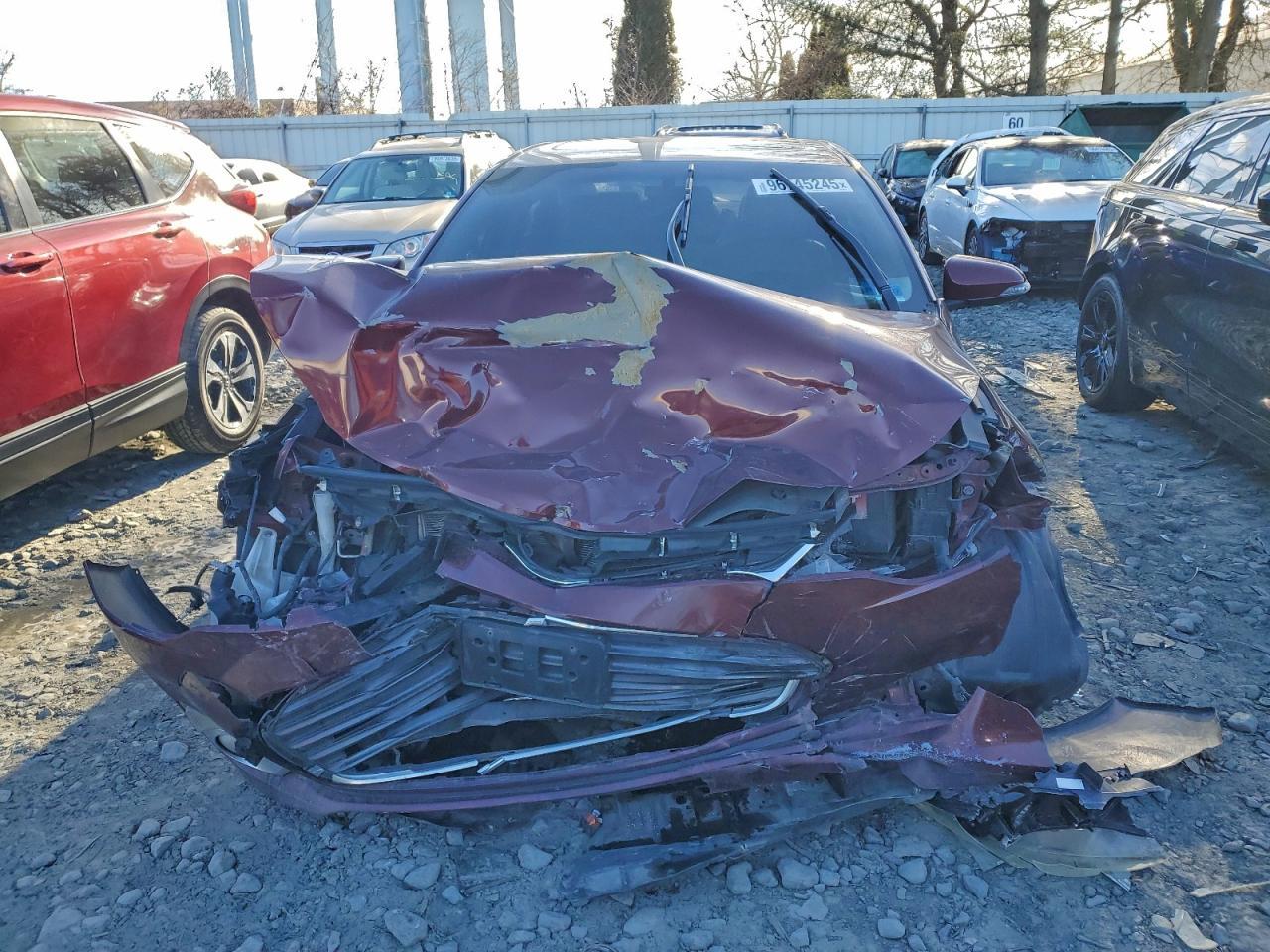 2014 Toyota Avalon Base