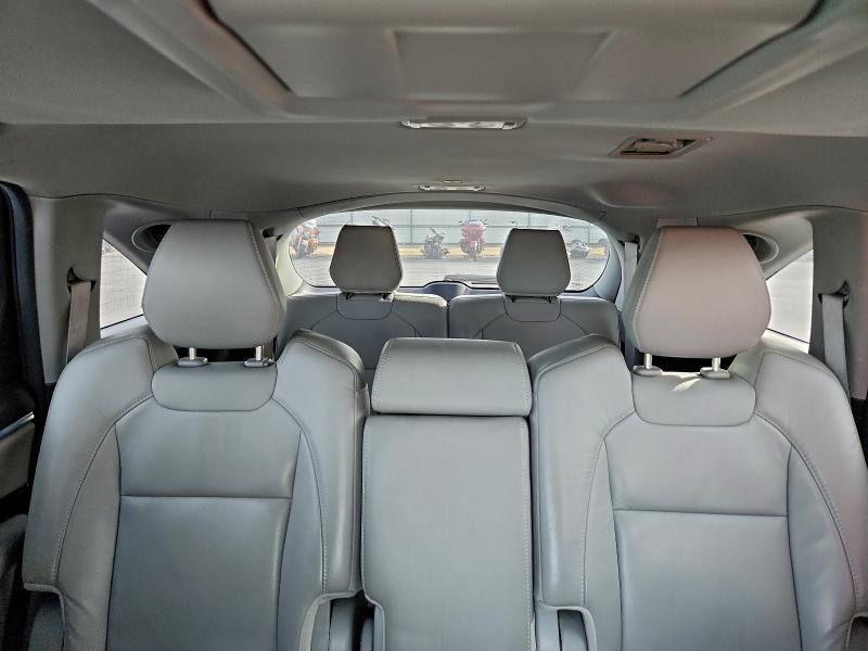 2015 Acura Mdx Technology
