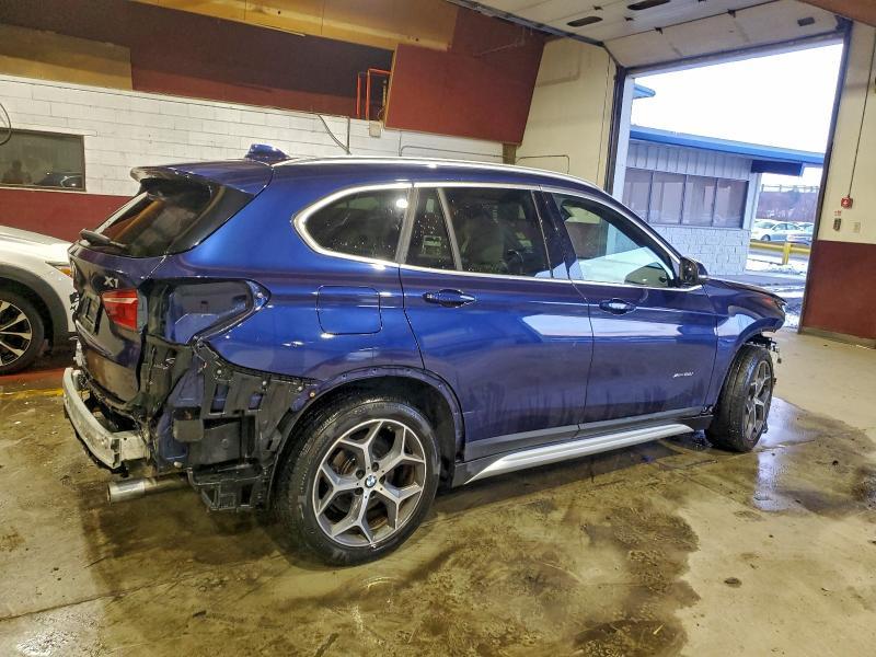 2017 BMW X1 Xdrive28i