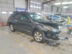 2012 Subaru Outback 2.5i Limited