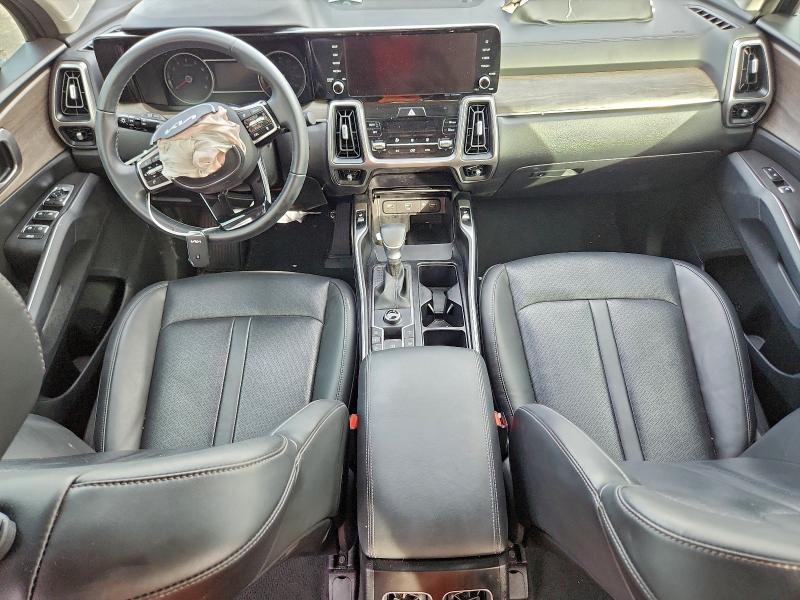 2023 KIA Sorento ex
