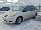 2007 Toyota Sienna ce