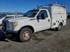 2013 Ford F350 Super Duty Utility / Service Truck