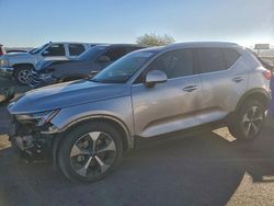 Volvo salvage cars for sale: 2024 Volvo Xc40 Core