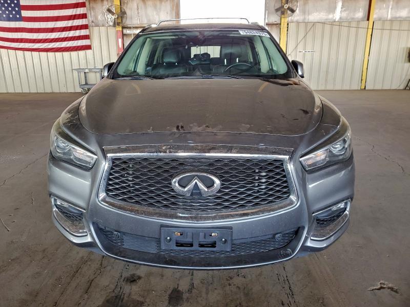 2018 Infiniti Qx60
