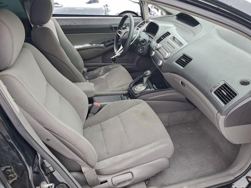 2009 Honda Civic Dx-g