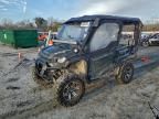 2025 Honda Pioneer 1000 Utility Vehicle