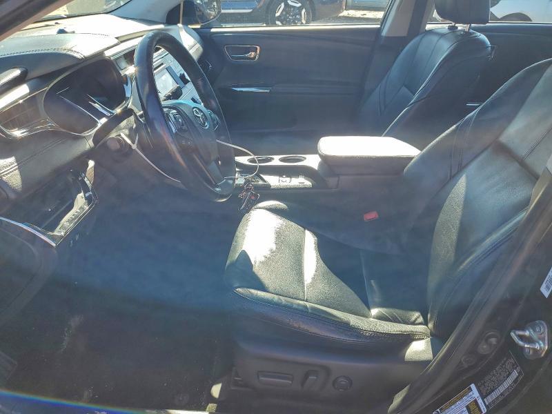 2014 Toyota Avalon Base