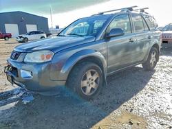 Saturn salvage cars for sale: 2006 Saturn Vue