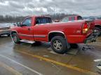 2000 Chevrolet Silverado K1500