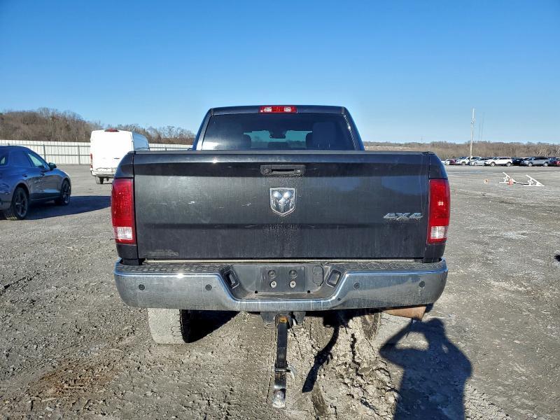 2018 Dodge Ram 2500 st