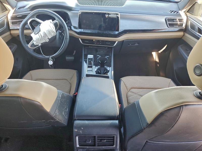 2024 Volkswagen Atlas Cross Sport se
