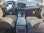2024 Volkswagen Atlas Cross Sport se