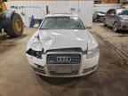 2007 Audi A6 3.2 Quattro