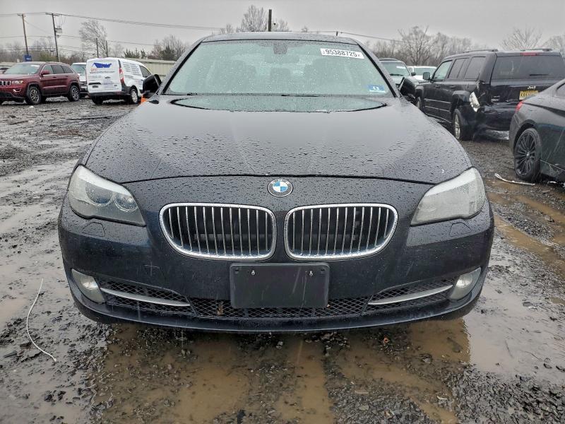 2013 BMW 528 xi