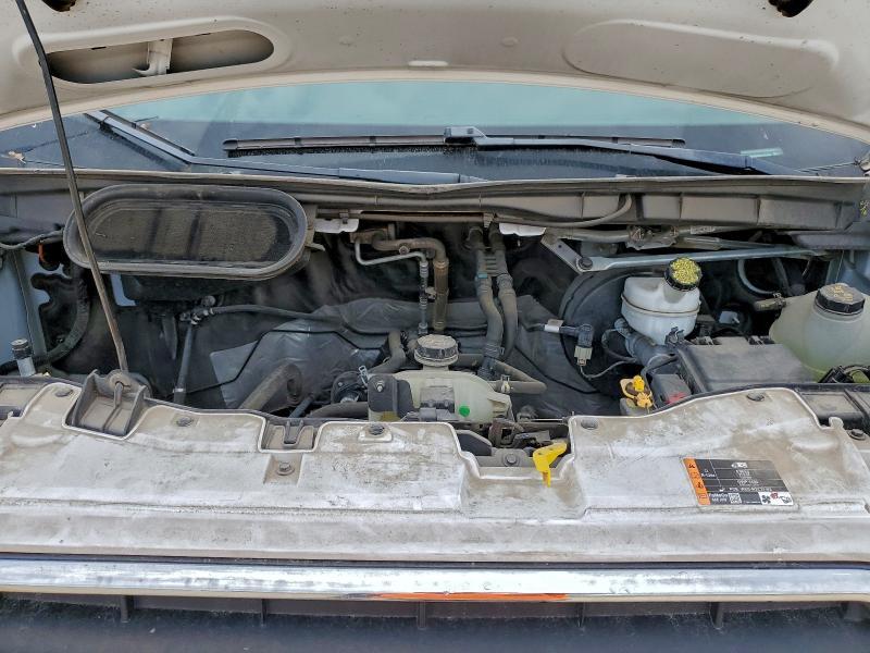 2022 Ford Transit 350 Delivery van