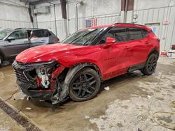 2024 Chevrolet Blazer rs for sale in Franklin, WI