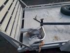 2023 Aluma Utility TR-Utility Trailer