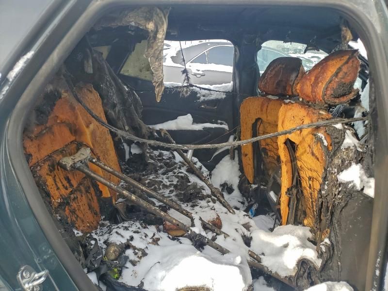 2025 Chevrolet Trax 1LT