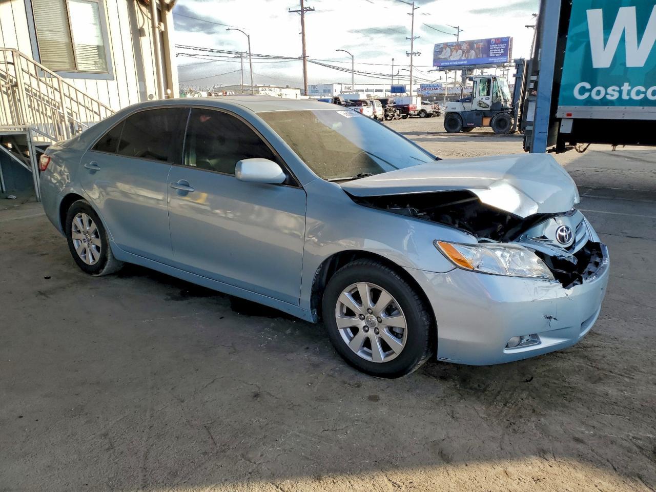 2009 Toyota Camry Base