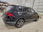 2019 Volkswagen Tiguan sel Premium