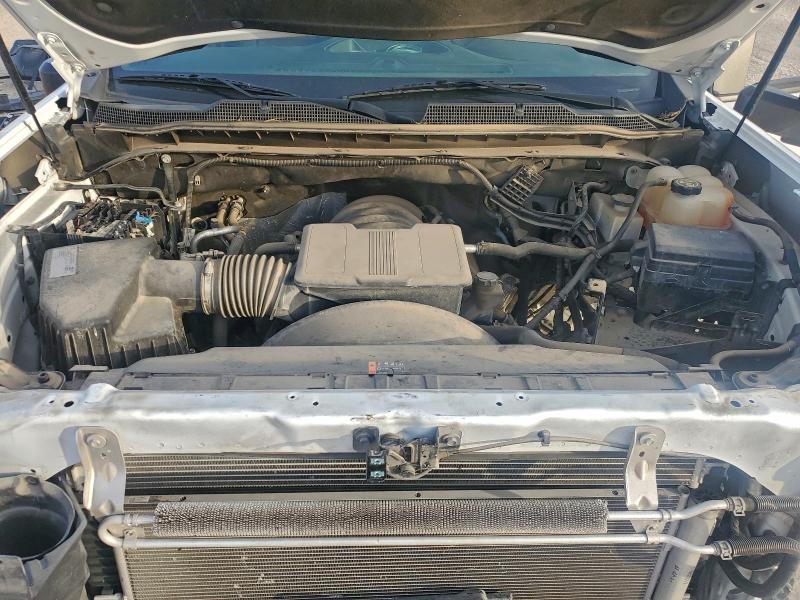 2020 Chevrolet Silverado C3500
