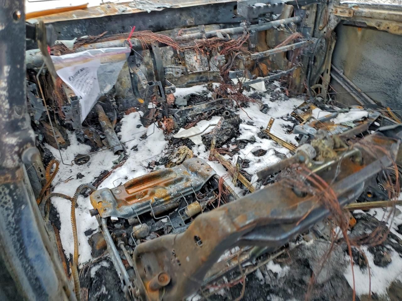 2020 Dodge Ram 2500 big Horn