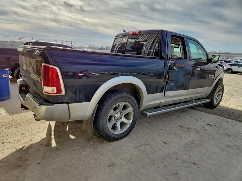 2013 Dodge 1500 Laramie