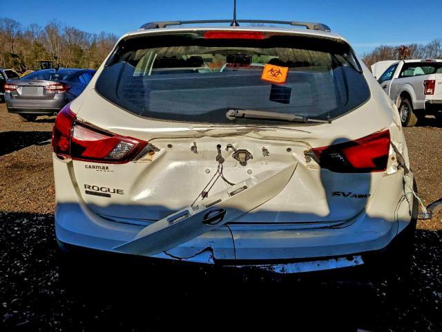 2019 Nissan Rogue Sport