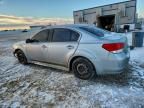 2014 Subaru Legacy 2.5i