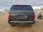 2011 Chevrolet Tahoe K1500 ls