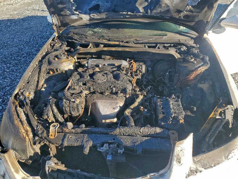 2006 Nissan Altima s