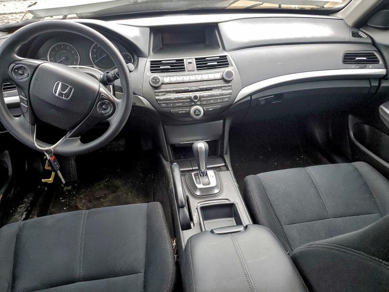 2015 Honda Crosstour ex