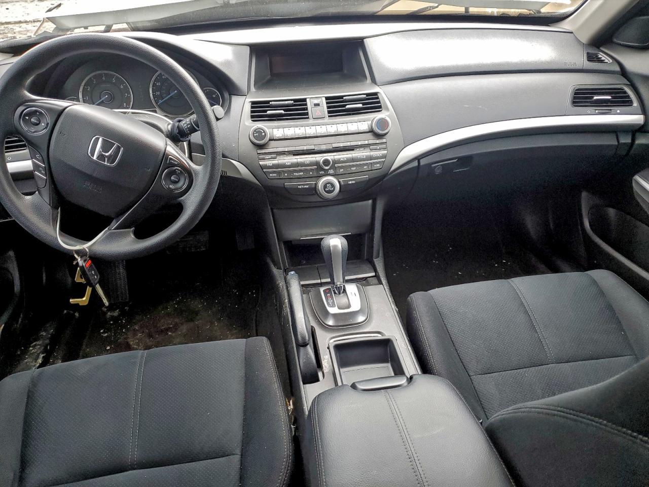 2015 Honda Crosstour ex