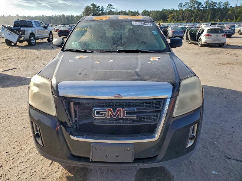2012 GMC Terrain sle